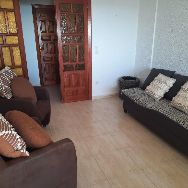 GENIETEN OP HET STRAND - Apartamento de 1 dormitorio - 19