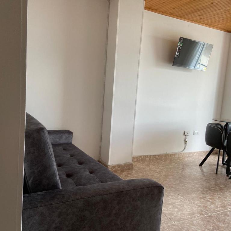 Acogedor Apartamento céntrico I - One-Bedroom Apartment - 1
