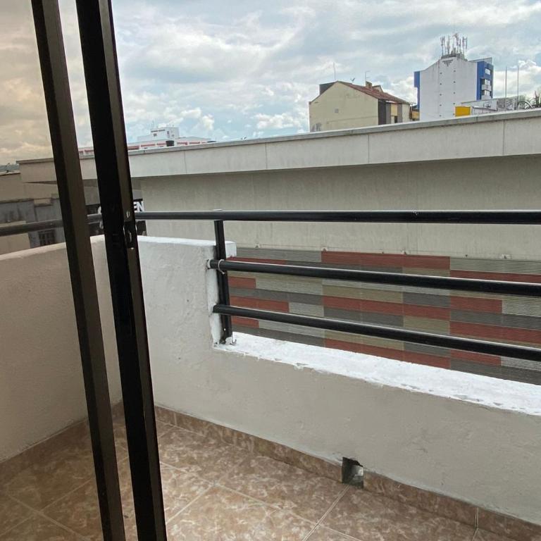 Acogedor Apartamento céntrico I - One-Bedroom Apartment - 2