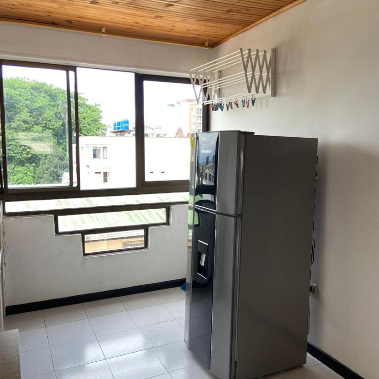 Acogedor Apartamento céntrico I - One-Bedroom Apartment - 4