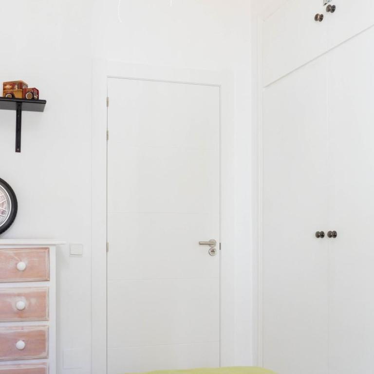 Mijas Beach House Parking - Casa de 3 dormitorios - 9