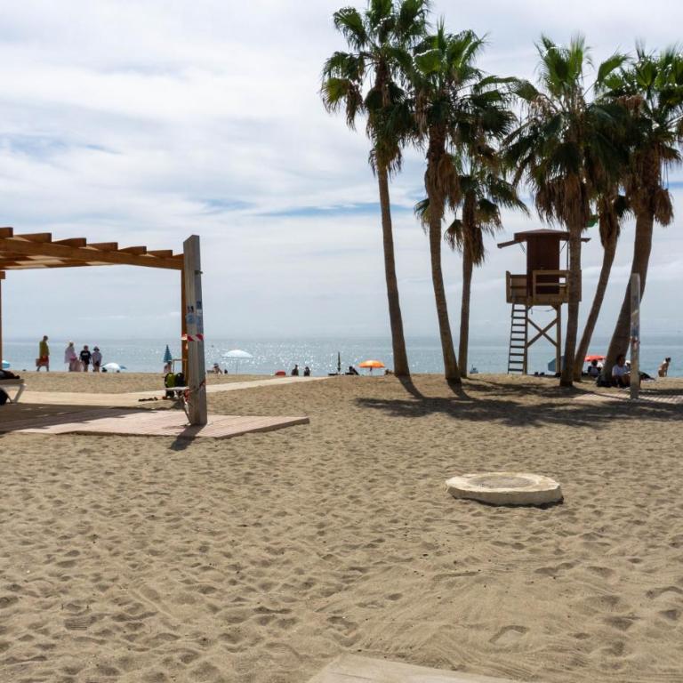 Mijas Beach House Parking - Casa de 3 dormitorios - 4