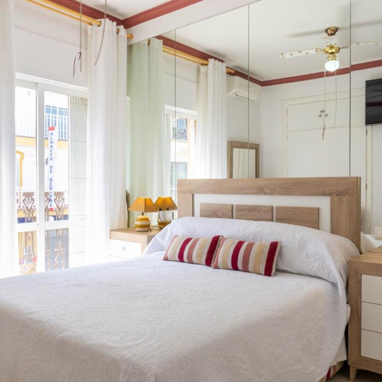 Mijas Beach House Parking - Casa de 3 dormitorios - 6