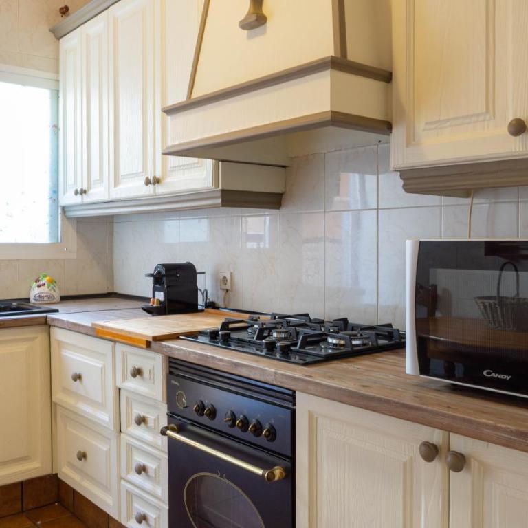 Mijas Beach House Parking - Casa de 3 dormitorios - 28