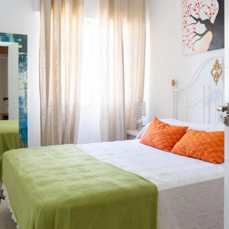 Mijas Beach House Parking - Casa de 3 dormitorios - 10