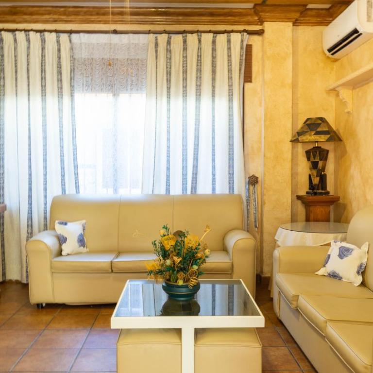 Mijas Beach House Parking - Casa de 3 dormitorios - 21