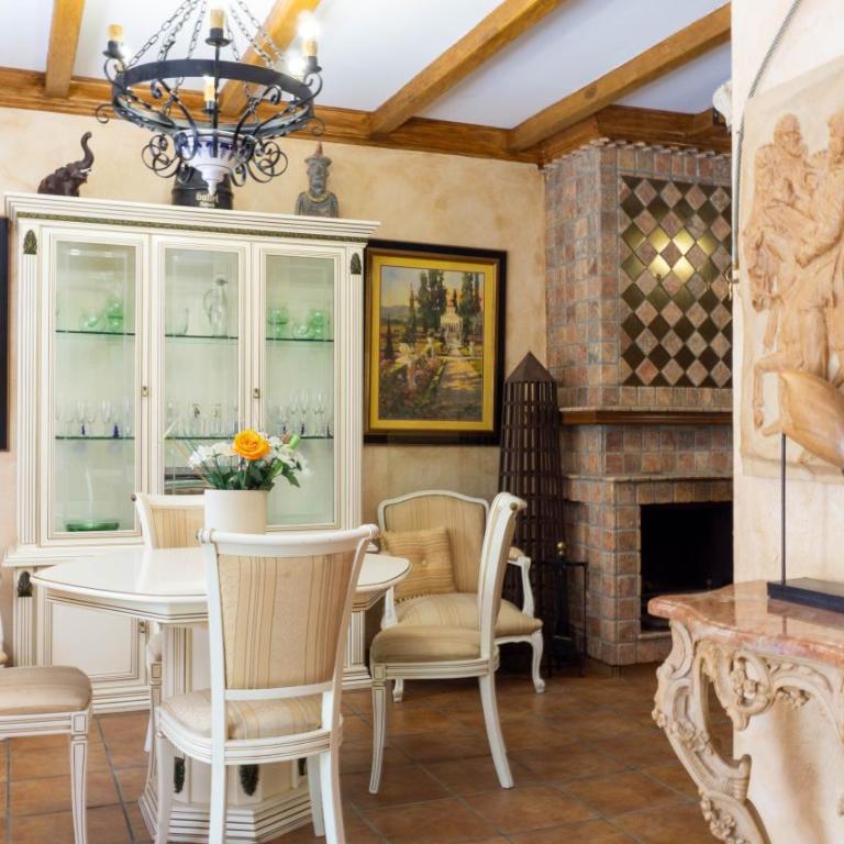 Mijas Beach House Parking - Casa de 3 dormitorios - 20