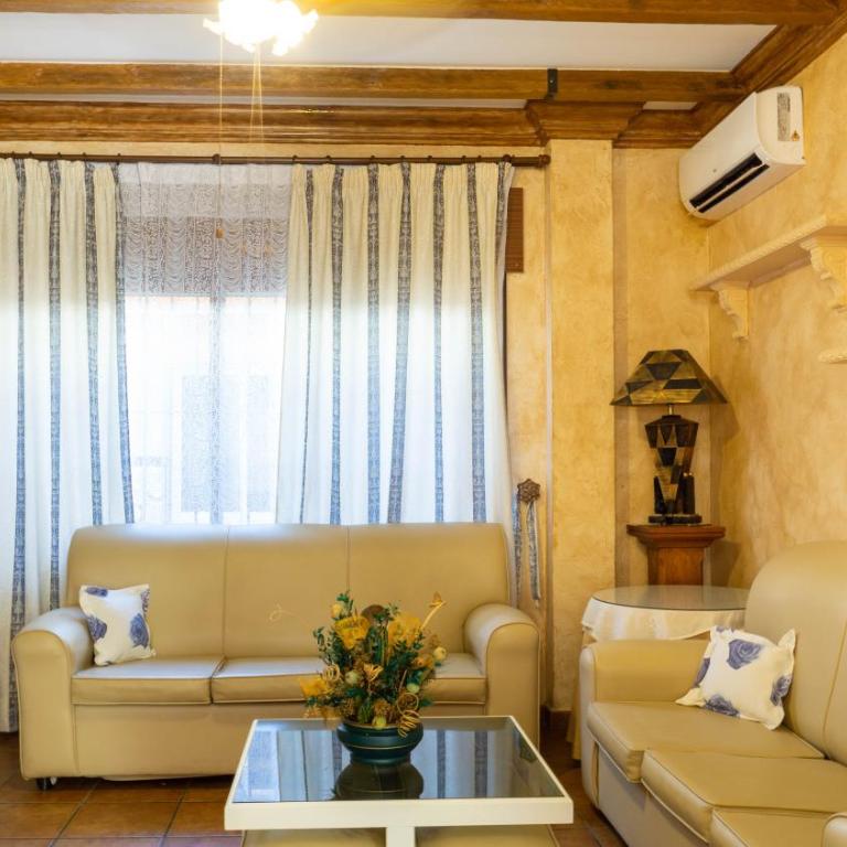 Mijas Beach House Parking - Casa de 3 dormitorios - 22