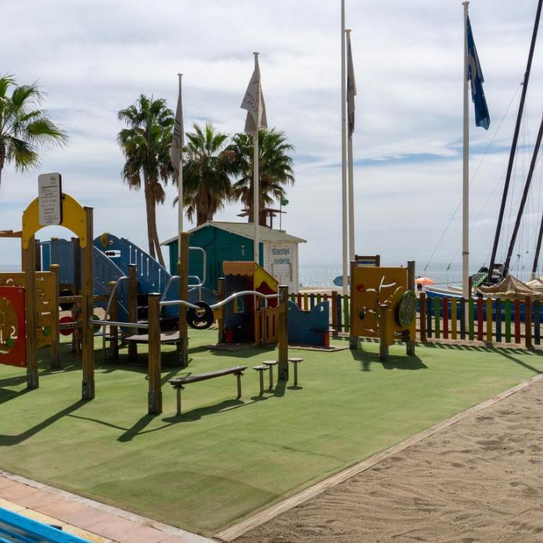 Mijas Beach House Parking - Casa de 3 dormitorios - 41