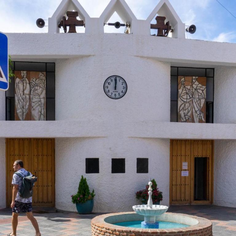 Mijas Beach House Parking - Casa de 3 dormitorios - 39