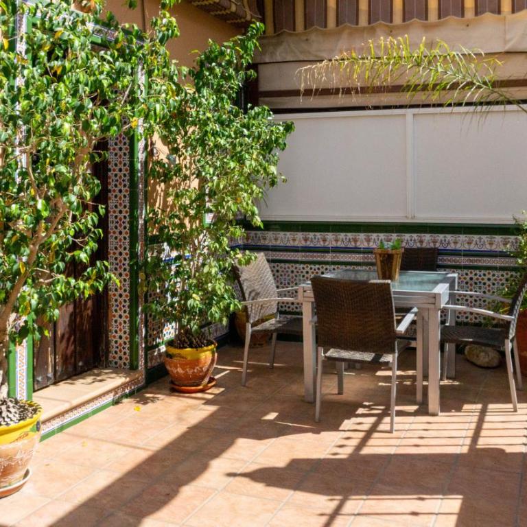 Mijas Beach House Parking - Casa de 3 dormitorios - 30