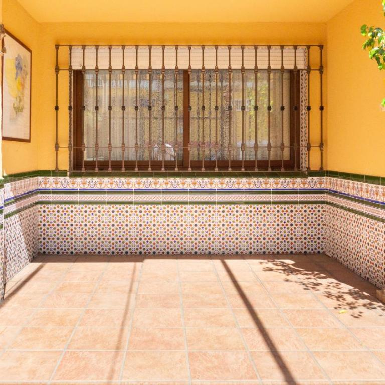 Mijas Beach House Parking - Casa de 3 dormitorios - 33