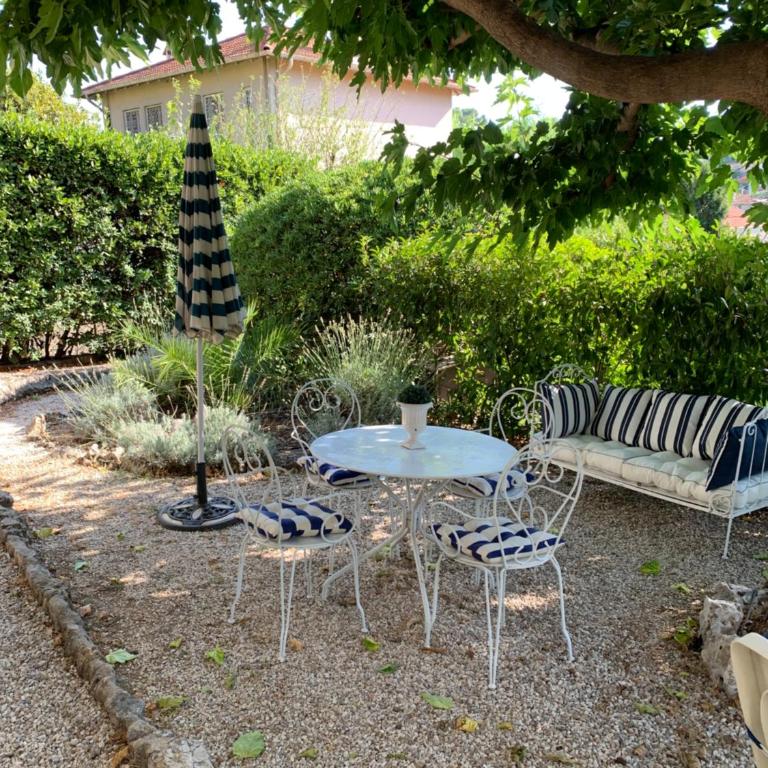 STUDIO classé 3 étoiles 10 mn Cannes - Studio - 2