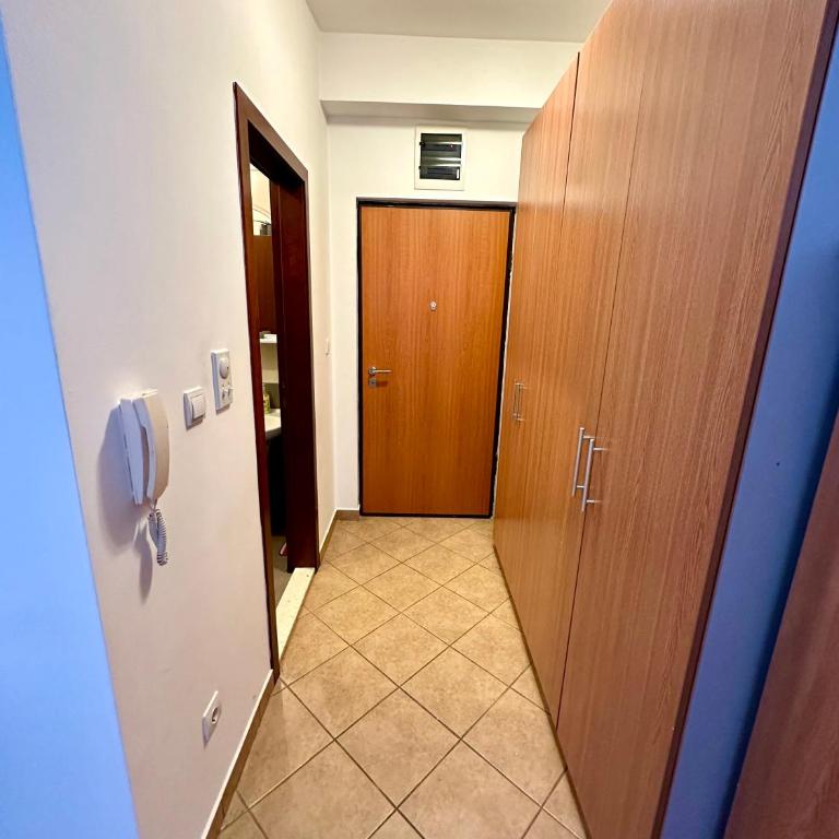 Apartment Stex 3 - Apartman sa 1 Spavaćom Sobom - 9