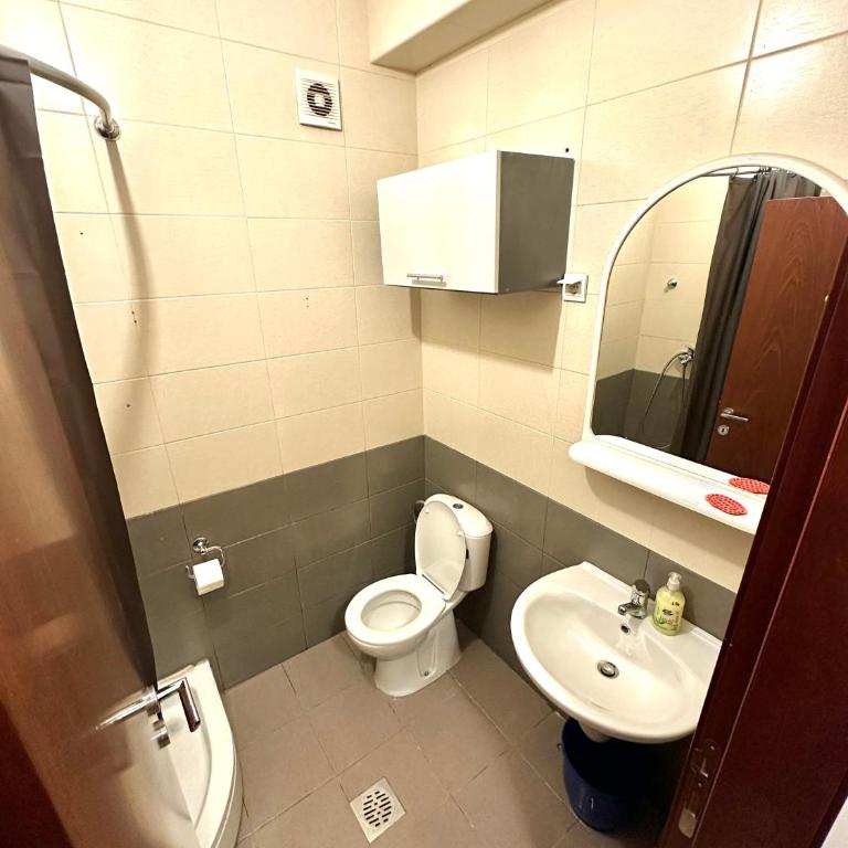 Stex Urban 3 - One-Bedroom Apartment - 5