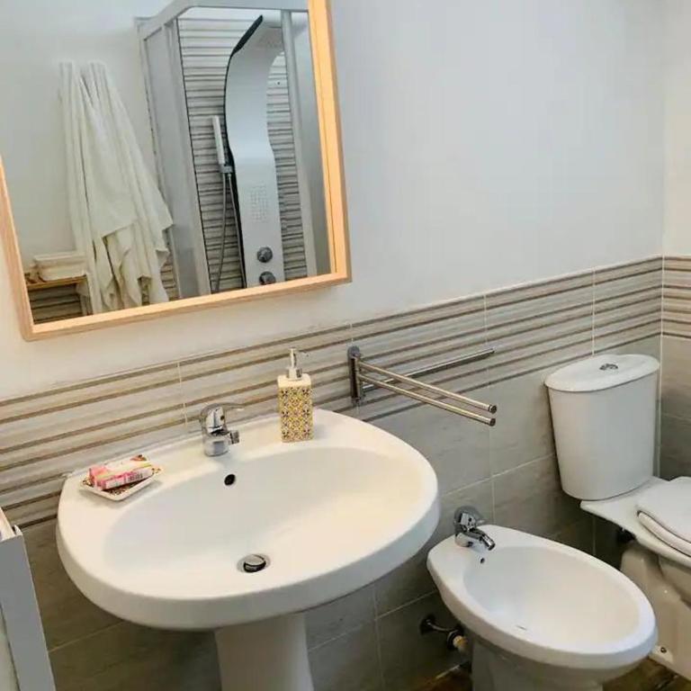Alle porte di OrtiGia di Anna - Appartamento con 1 Camera da Letto - 2
