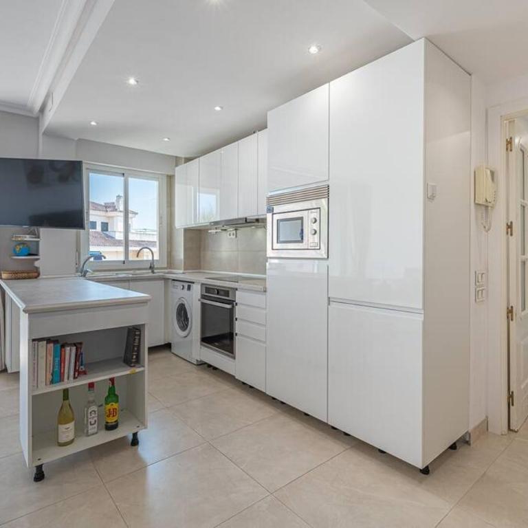 Flat -Puerto Banus Locrimar 3-Pool-Parking - Two-Bedroom Apartment - 13
