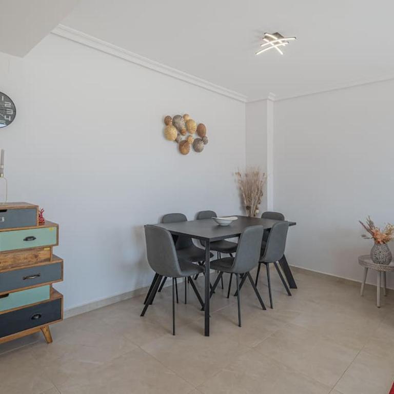 Flat -Puerto Banus Locrimar 3-Pool-Parking - Two-Bedroom Apartment - 11