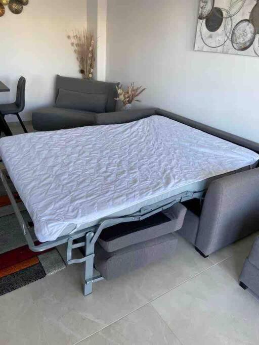 Flat -Puerto Banus Locrimar 3-Pool-Parking - Two-Bedroom Apartment - 29