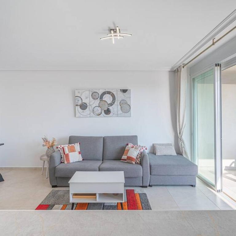 Flat -Puerto Banus Locrimar 3-Pool-Parking - Two-Bedroom Apartment - 26