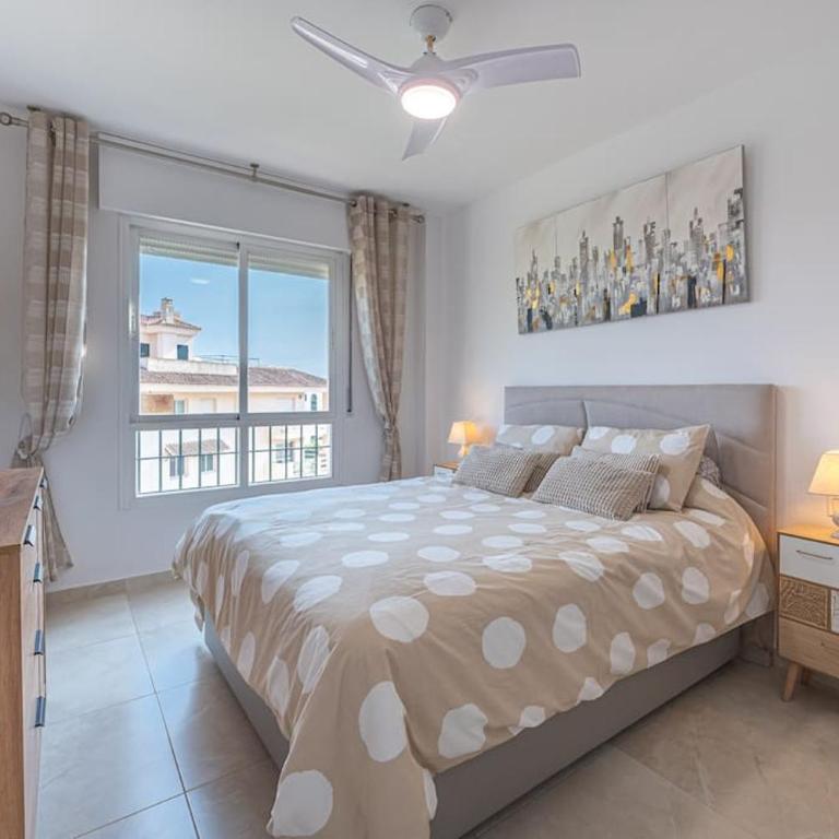 Flat -Puerto Banus Locrimar 3-Pool-Parking - Two-Bedroom Apartment - 20