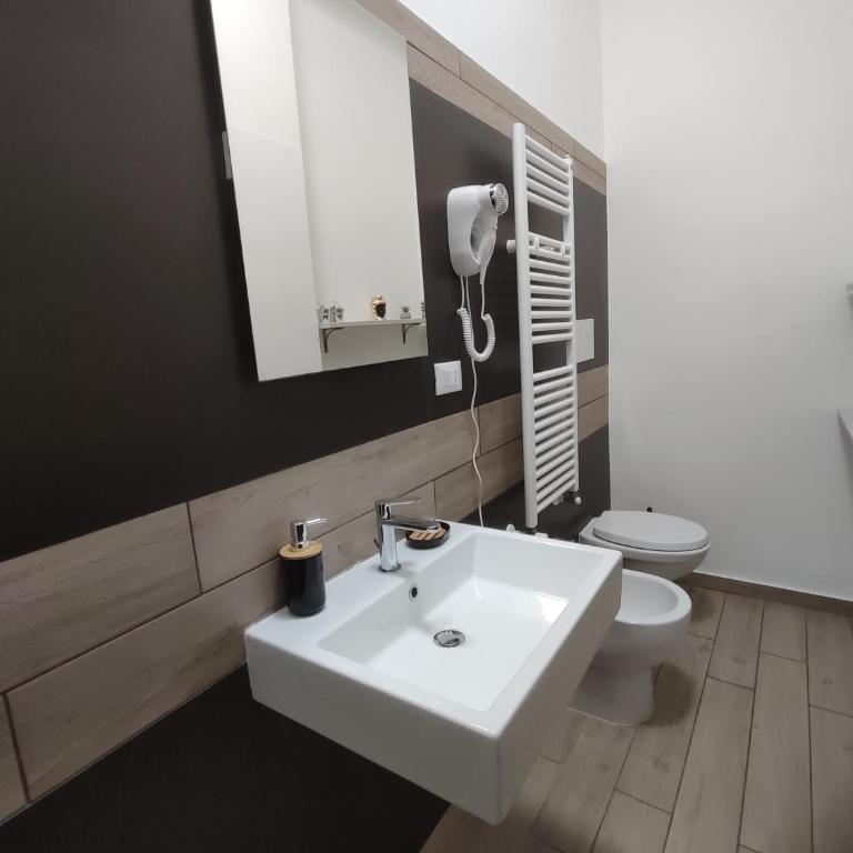 Le stanze di Ruggero - Double Room - 12