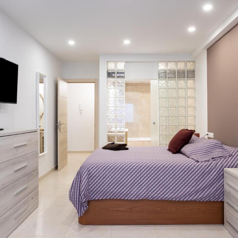 Trinidad Avenue Premium Apartment - Apartamento de 3 dormitorios - 8