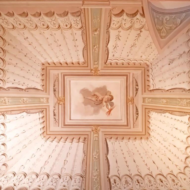 Raffaello - M&M Holiday House - Appartamento con 3 Camere da Letto - 12