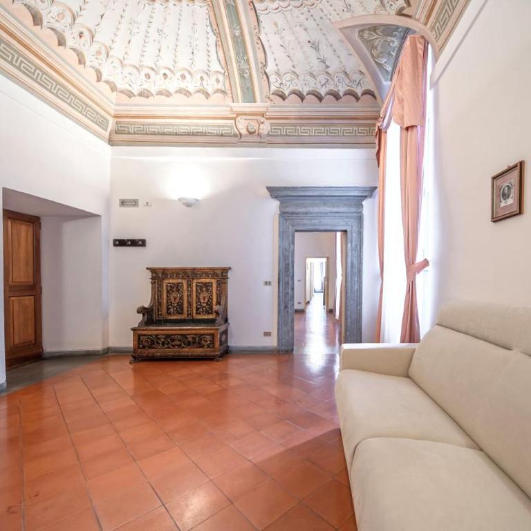 Raffaello - M&M Holiday House - Appartamento con 3 Camere da Letto - 11
