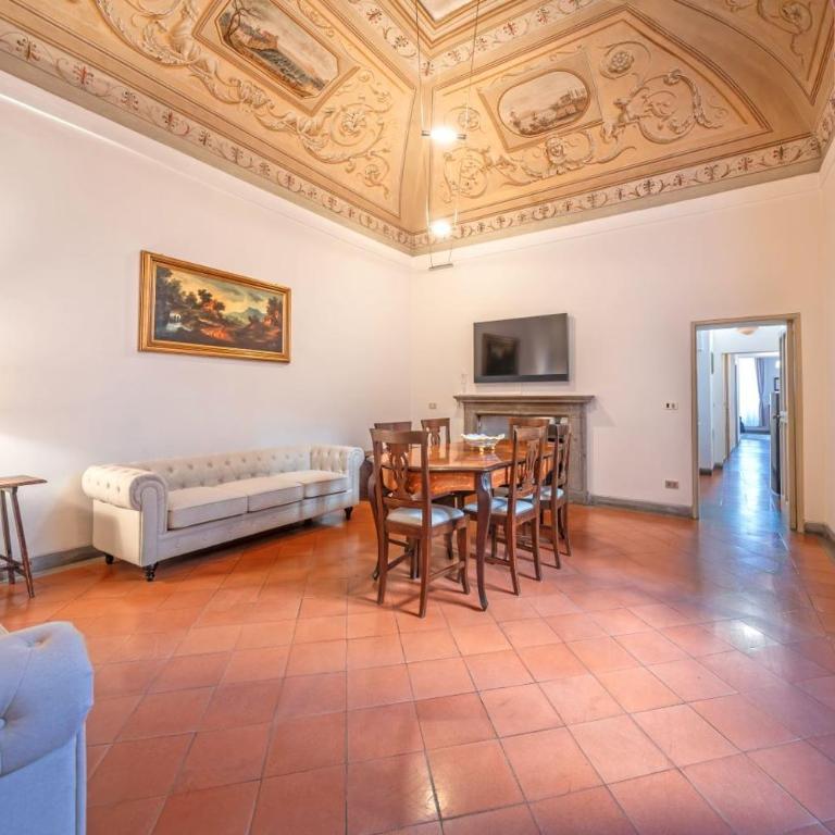 Raffaello - M&M Holiday House - Appartamento con 3 Camere da Letto - 4