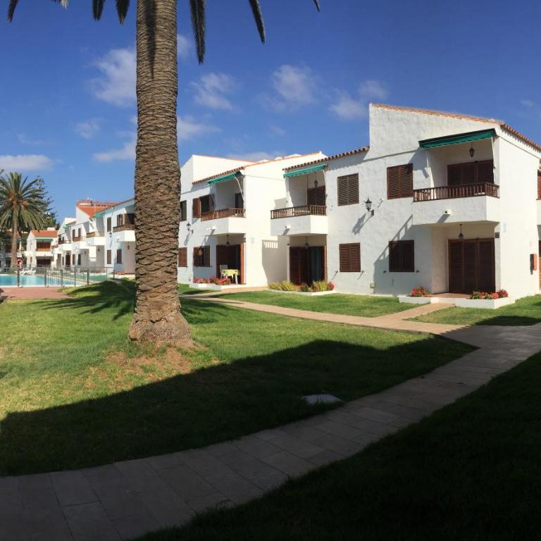 Los Balandros 216 - Apartamento de 2 dormitorios - 25