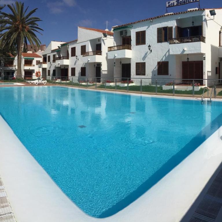 Los Balandros 216 - Apartamento de 2 dormitorios - 1