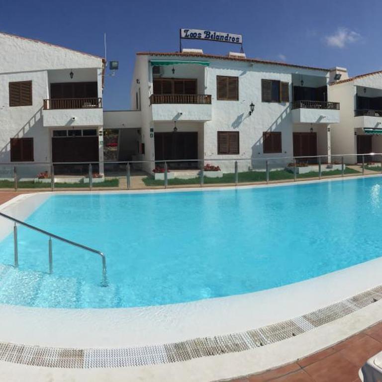 Los Balandros 216 - Apartamento de 2 dormitorios - 28