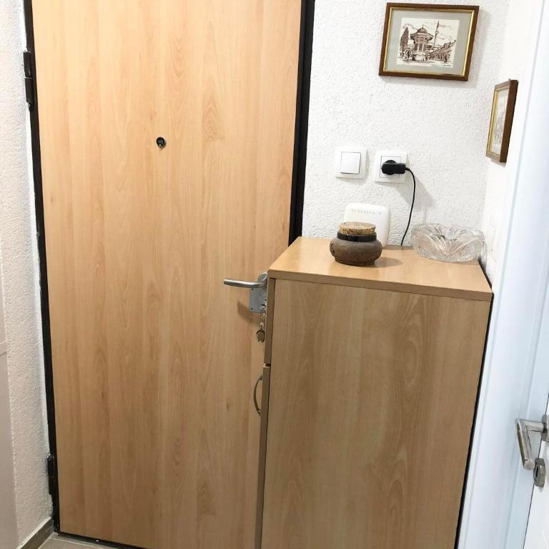 Dženx Apartmani - Apartman sa 1 Spavaćom Sobom - 6