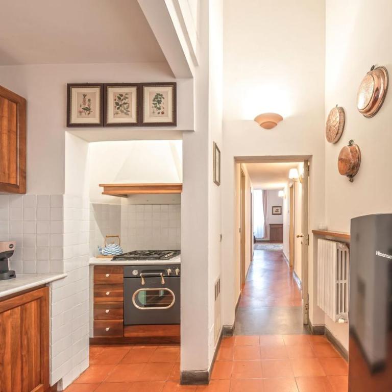 Raffaello - M&M Holiday House - Appartamento con 3 Camere da Letto - 20