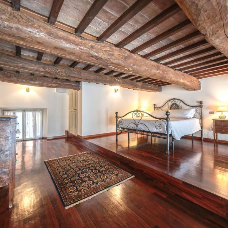 Raffaello - M&M Holiday House - Appartamento con 3 Camere da Letto - 24