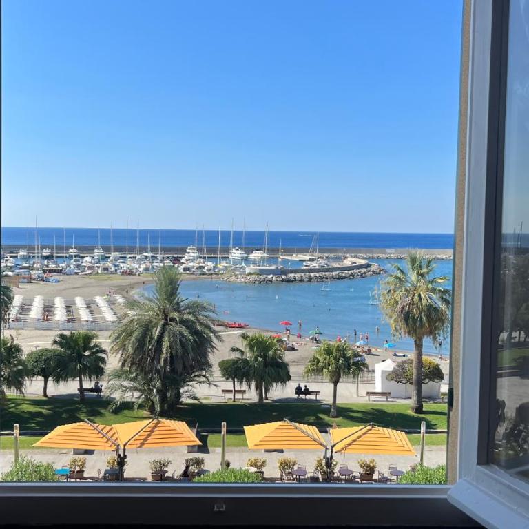 La casa di Otto - Appartamento con Vista Mare - 2