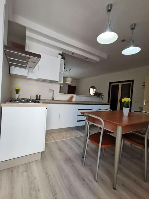 casa Manu&Clak Vasto - Casa con 2 Camere da Letto - 10