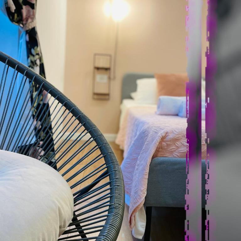 Termini Suite Inn Rome - Chambre Deluxe - 1