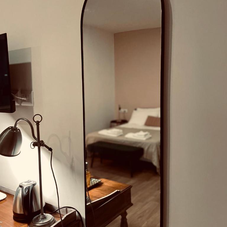 Termini Suite Inn Rome - Chambre Triple de Luxe - 22