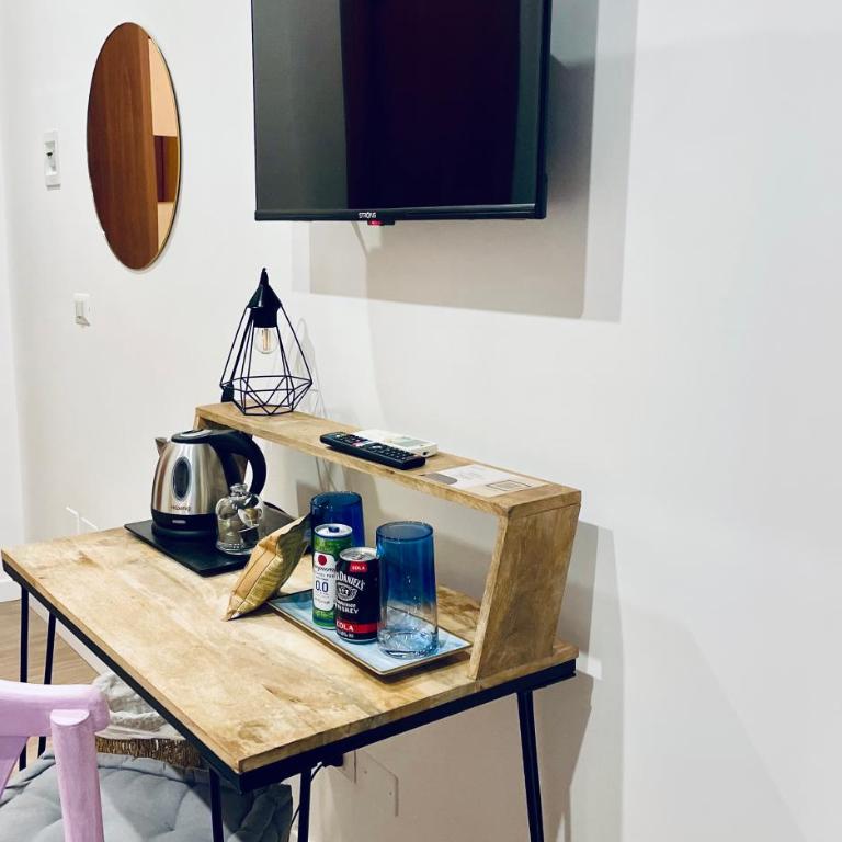 Termini Suite Inn Rome - Chambre Deluxe - 7