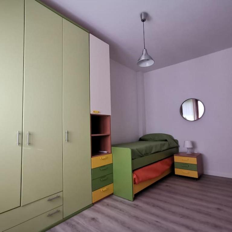 casa Manu&Clak Vasto - Casa con 2 Camere da Letto - 13