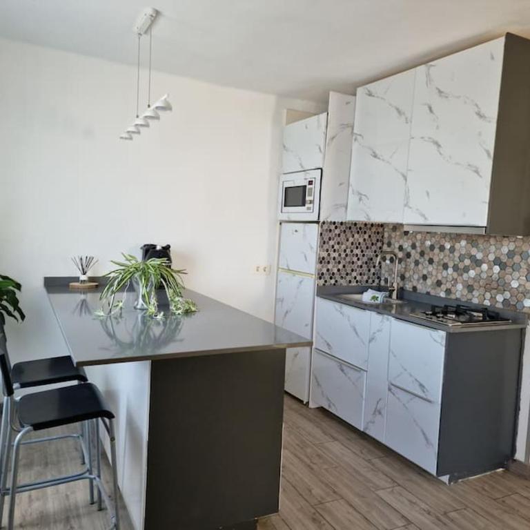 RockBeach bungalow - Casa con 1 dormitorio - 11
