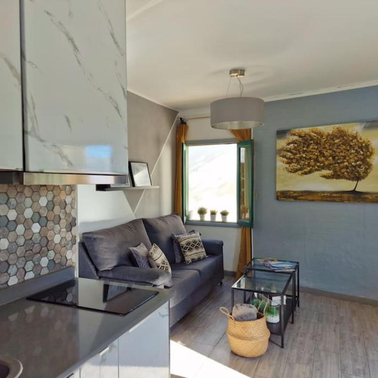 RockBeach bungalow - Casa con 1 dormitorio - 16