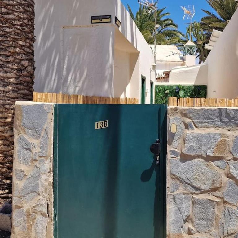 RockBeach bungalow - Casa con 1 dormitorio - 5