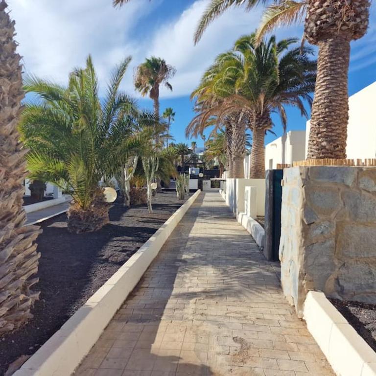 RockBeach bungalow - Casa con 1 dormitorio - 3