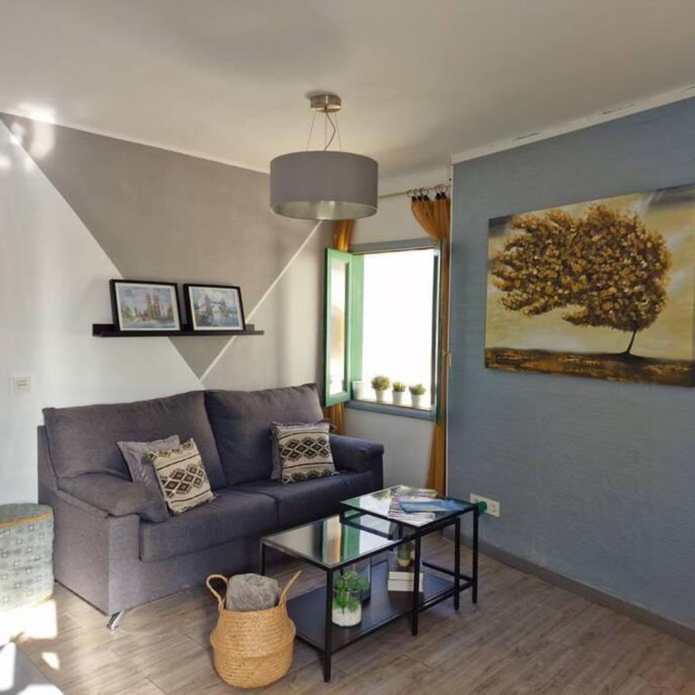 RockBeach bungalow - Casa con 1 dormitorio - 18