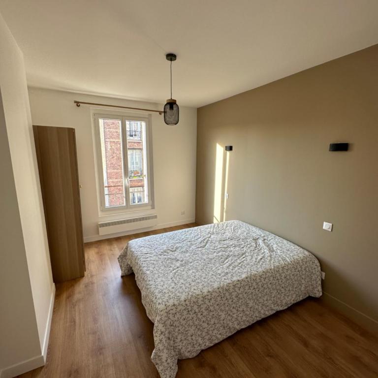 La Résidence élégante - Apartment mit 1 Schlafzimmer - 4