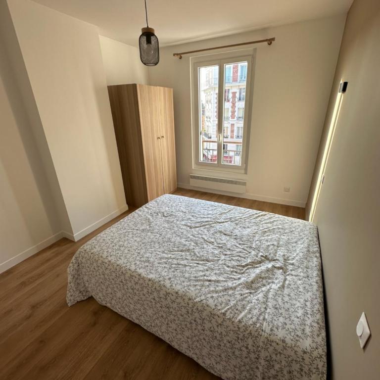 La Résidence élégante - Apartment mit 1 Schlafzimmer - 5