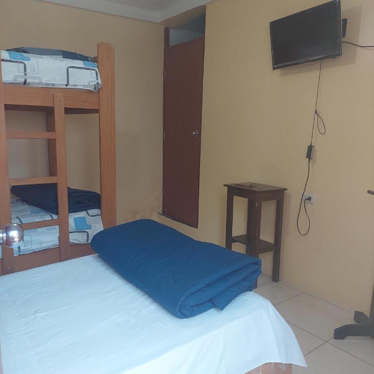 R. A. C. S. - Triple Room with Private Bathroom - 3